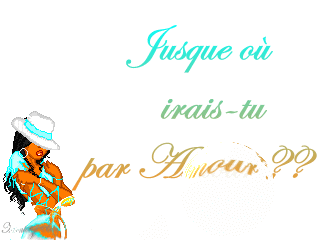 par amour