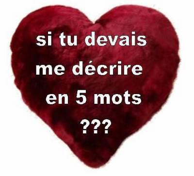 décrit m3 en 5 mot